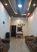 LOBBY D'Flow Homestay