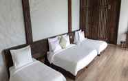 Bedroom 7 Black Ship Sapa