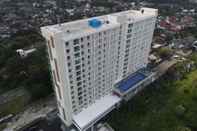 Bangunan Beststay @Mataramcity Yudhistira Tower