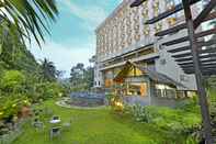 อื่นๆ FamVida Hotel Lubuklinggau Powered by Archipelago.