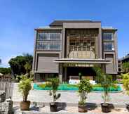 Bangunan 4 Anagata Hotels and Resorts