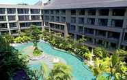 Swimming Pool 5 Anagata Hotels and Resorts
