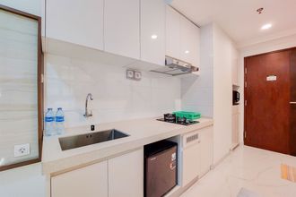 Khác 4 Nice and Homey Studio Apartment at Sky House BSD By Travelio