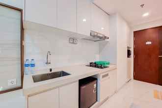Others 4 Nice and Homey Studio Apartment at Sky House BSD By Travelio