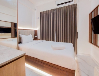 อื่นๆ 2 Nice and Homey Studio Apartment at Sky House BSD By Travelio