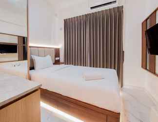 Others 2 Nice and Homey Studio Apartment at Sky House BSD By Travelio