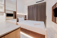 Lain-lain Nice and Homey Studio Apartment at Sky House BSD By Travelio