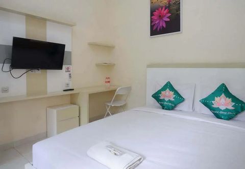 Others Teratai Guesthouse Mitra RedDoorz near Tugu Yogyakarta