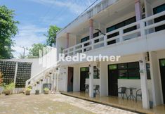 Bên ngoài 4 Ken Zong Inn Hotel