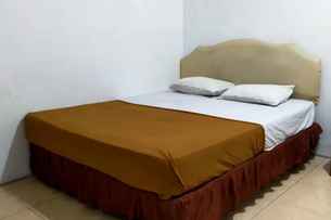 Hotel Nirwana Ternate RedPartner, THB 430.10