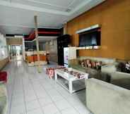 Lainnya 2 Hotel Nirwana Ternate RedPartner