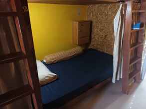 Bedroom 4 Chiangmai Delight Hostel