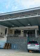 EXTERIOR_BUILDING Homestay Taman Sinar Baru Semi-D, Kota Kinabalu