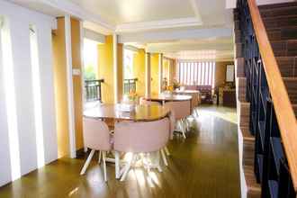 Lobby 4 Guest House Bibong Makassar Mitra RedDoorz