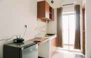 อื่นๆ 3 Modern and Classic Studio at Loftvilles City Apartment By Travelio