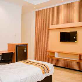 Bedroom 1 Puri 88 スター, クパン ホテル