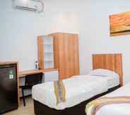 Bedroom 6 PURI 88 STAR