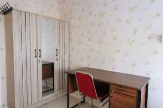 Others 4 Simply and Tidy 1BR Apartment at Parahyangan Residence By Travelio