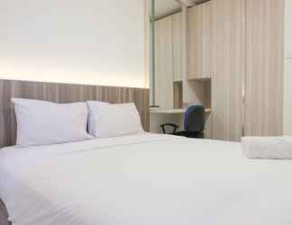 Lain-lain 2 Comfortable and Strategic 1BR Apartment at Parahyangan Residence By Travelio