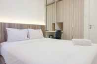 Others Comfortable and Strategic 1BR Apartment at Parahyangan Residence By Travelio