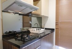 Others 3 Comfortable and Strategic 1BR Apartment at Parahyangan Residence By Travelio