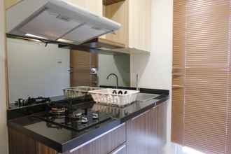 Lain-lain 4 Comfortable and Strategic 1BR Apartment at Parahyangan Residence By Travelio