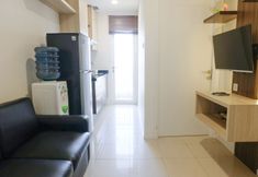 Others 2 Comfortable and Strategic 1BR Apartment at Parahyangan Residence By Travelio