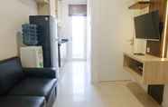 Lainnya 2 Comfortable and Strategic 1BR Apartment at Parahyangan Residence By Travelio