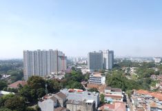 Others 5 Comfortable and Strategic 1BR Apartment at Parahyangan Residence By Travelio
