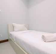 Others 2 Comfy and Well Furnished 2BR at Royal Heights Apartment By Travelio