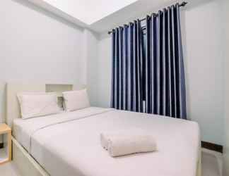 Others 2 Comfy and Well Furnished 2BR at Royal Heights Apartment By Travelio
