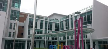 Lobby 5 Maritime Suites by The Only Bnb