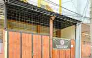 Bangunan 3 Cendrawasih Residence Mitra RedDoorz