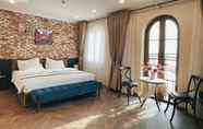 Kamar Tidur 4 Juliet Boutique Hotel - VEN07 Sunset Town 