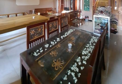 Khác Bromo Indah Lestari Homestay Mitra RedDoorz