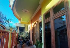 Khác 7 Bromo Indah Lestari Homestay Mitra RedDoorz