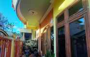 Others 7 Bromo Indah Lestari Homestay Mitra RedDoorz