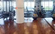 Fitness Center 2 Apartemen West Vista by Nusalink