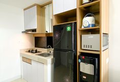 기타 7 Comfort and Calm Living 1BR at Vasanta Innopark Apartment By Travelio
