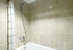 기타 2 Comfort and Calm Living 1BR at Vasanta Innopark Apartment By Travelio