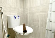 기타 3 Comfort and Calm Living 1BR at Vasanta Innopark Apartment By Travelio