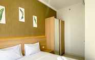 Others 4 Comfort and Calm Living 1BR at Vasanta Innopark Apartment By Travelio