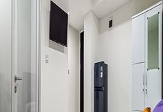 Bedroom 2 Apartemen Sentraland Bunaken by Nusalink