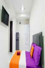 Bedroom 4 Apartemen Sentraland Bunaken by Nusalink
