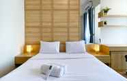 Lainnya 2 Nice and Combined 2BR at Vasanta Innopark Apartment By Travelio