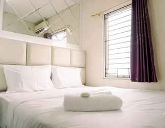 Others 2 Nice and Good Choice 1BR at Northland Ancol Apartment By Travelio