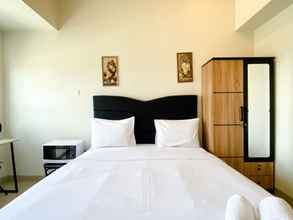 Others 4 Best Deal Studio (No Kitchen) at Mustika Golf Residence Apartment By Travelio