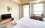 อื่นๆ 2 Best Deal Studio (No Kitchen) at Mustika Golf Residence Apartment By Travelio