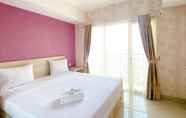 Lain-lain 5 Simply Look and Homey 1BR Oasis Cikarang Apartment By Travelio