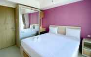 Others 3 Simply Look and Homey 1BR Oasis Cikarang Apartment By Travelio